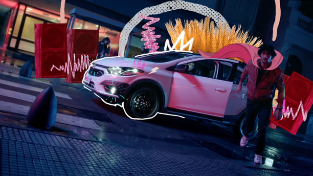 Hatchback