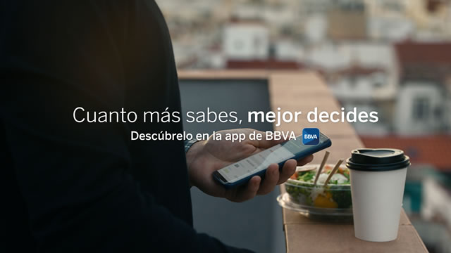 Bienvenidos
