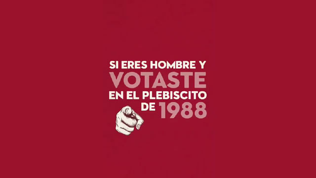 El dedo del Sí y el No - Stories 3