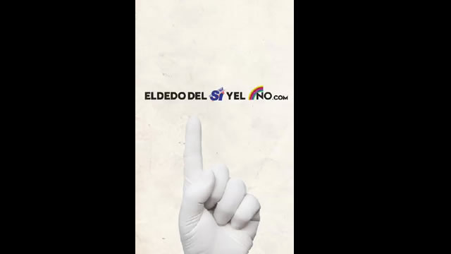 El dedo del Sí y el No - Stories 4