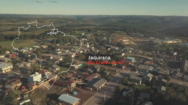 Dona Marisa – Jaquirana
