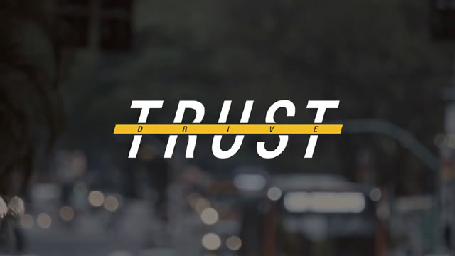 Trust Drive
