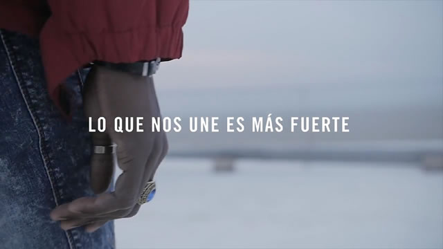 #TeDoyLaBienvenida