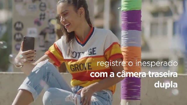 Motorola One