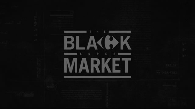 Black Supermarket