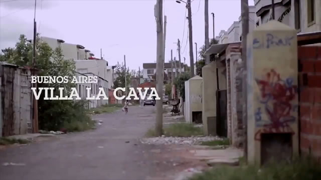 PRÓJIMO