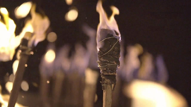 Antorcha