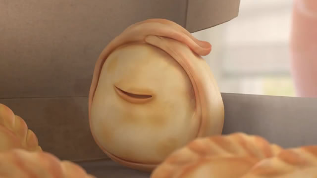 Empanadas
