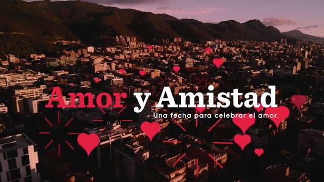 Reservado para la amistad