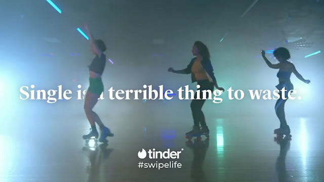 Single Is A Terrible Thing To Waste