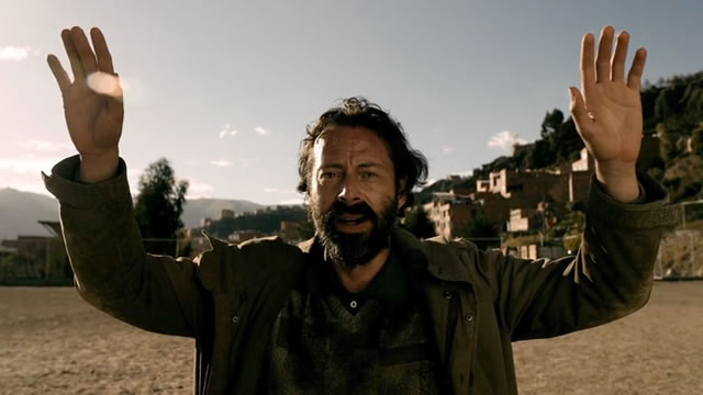Trailer - Muralla