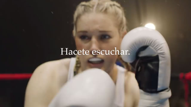 Hacete Escuchar