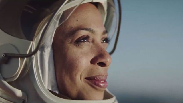 Astronauta