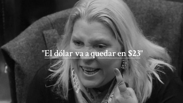 La crisis de los 40