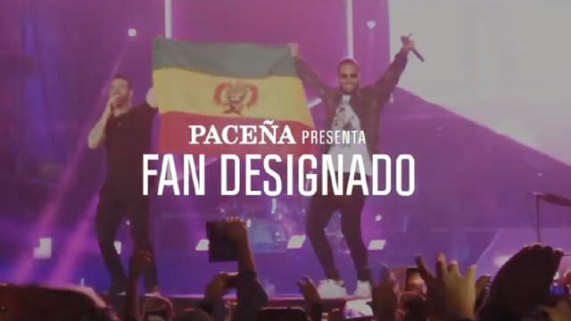Caso - Fan Designado