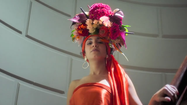 We need more flowers