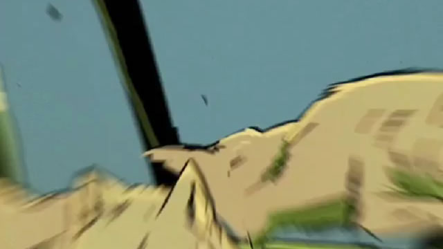 Mogli, o Menino Jeep