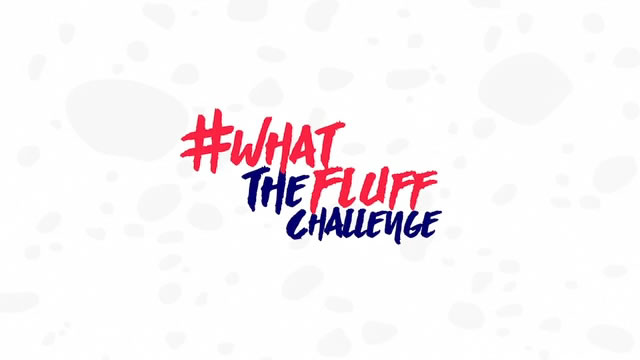 Caso - What The Fluff Challenge