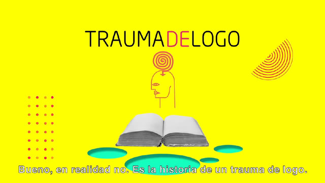 La Asociación con el peor logo, pero con el mejor fin