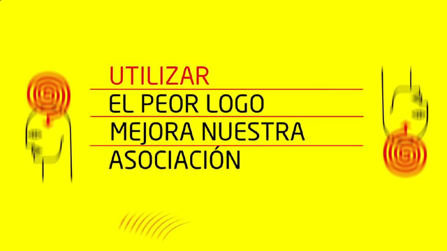 ¡Consigue el peor logo del mundo!