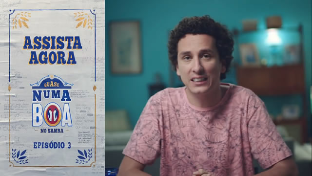 No Samba - ep.3