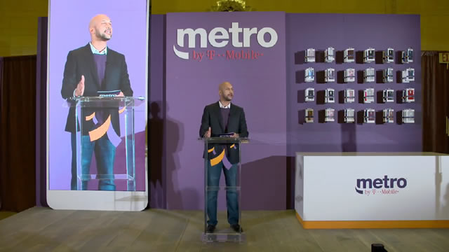 Keegan-Michael Key is excited about the new Metro by T-Mobile