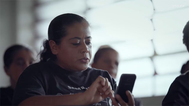 Alfabetização Cedadã - Episodio 3: Formatura e sonhos realizados