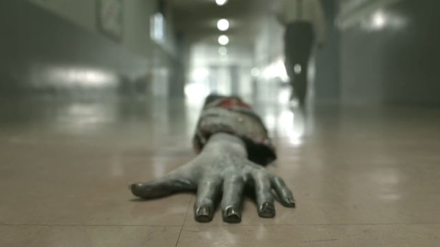 Zombie