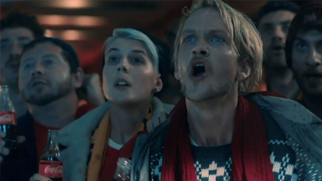 Coca Cola Mundial