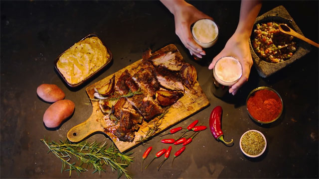 Costillar