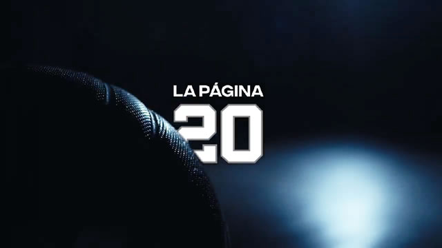 La Página 20