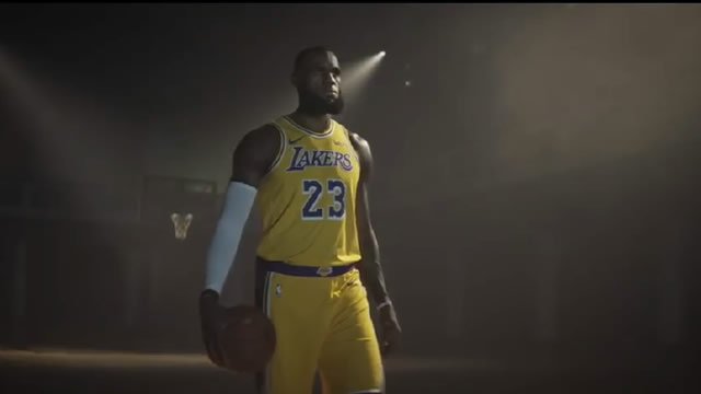 Come for the Crown