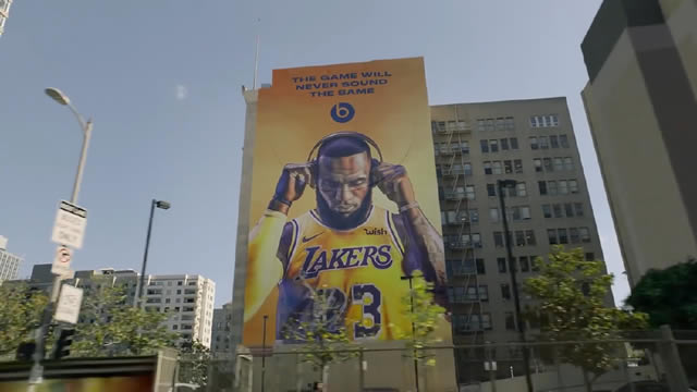 The Game Will Never Sound The Same