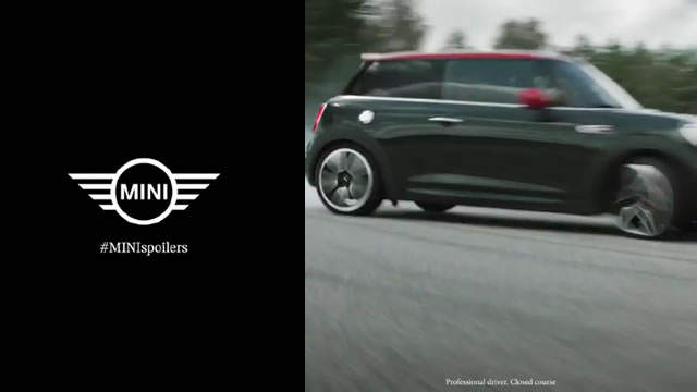 #MINISpoilers