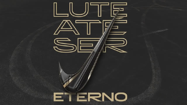 Acción Lute Até Ser Eterno