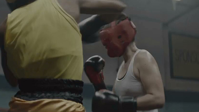 Ali (El Ojo 2018)