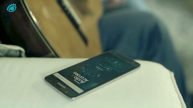 Audio Chords (El Ojo 2018)