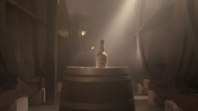 Chivas Regal Eternity