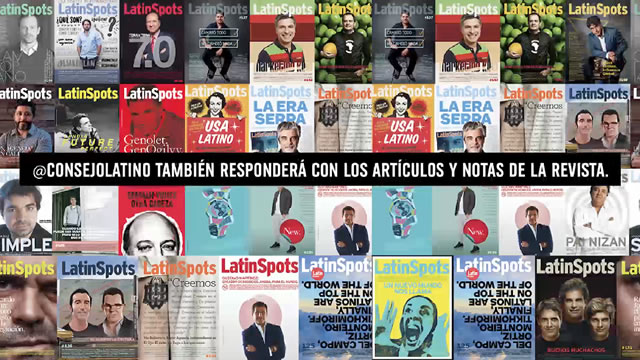 Consejo Latino