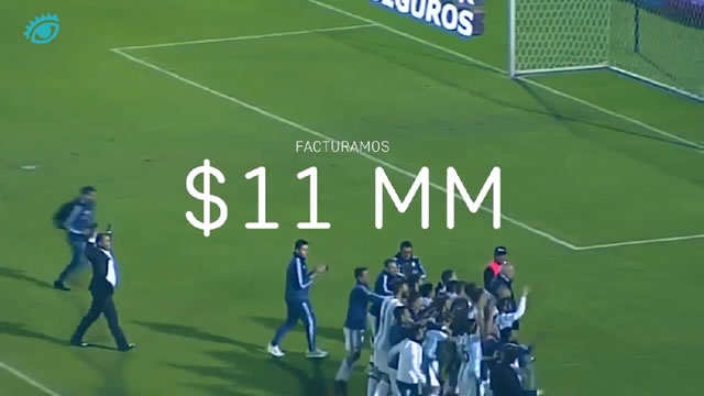 Super promo eliminatorias (El Ojo 2018)