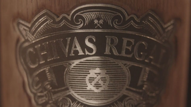 Chivas Regal Eternity (El Ojo 2018)
