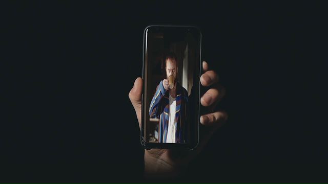 La película hecha a la medida (El Ojo 2018)