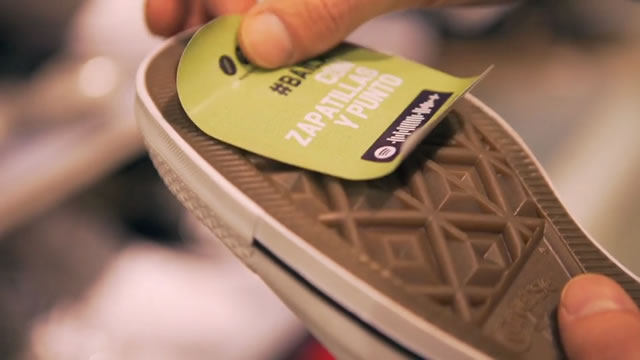 Sneakers Codes