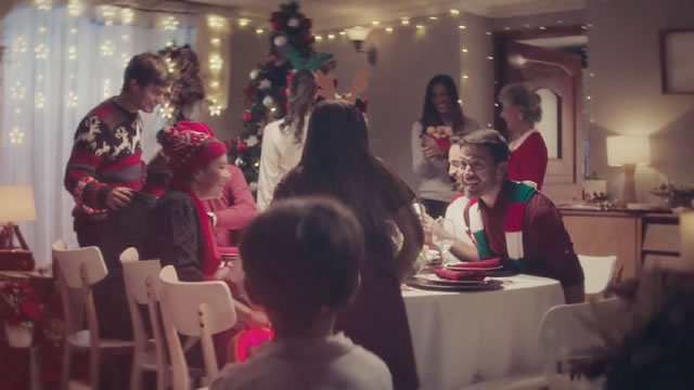 Ponle Navidad a tu vida