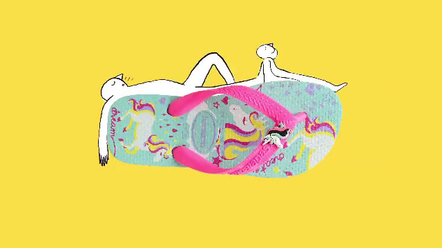 Havaianas Art by Gola 2