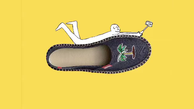 Havaianas Art by Gola 6