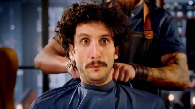 Barbería