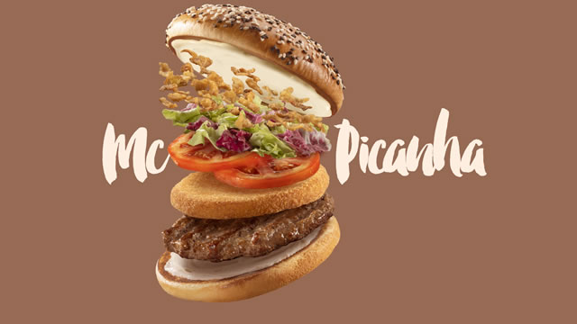 McPicanha