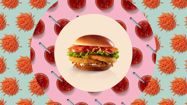 McVeggie