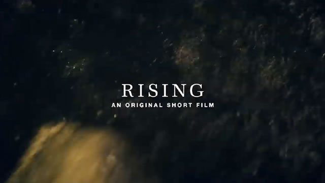 Trailer - Rising